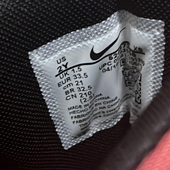 Nike boots - Picture 5 of 10